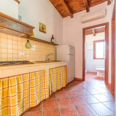 Appartement Lemalu' Menfi