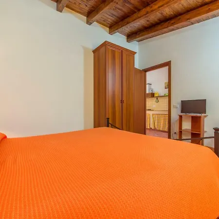 Lemalu' Apartment *