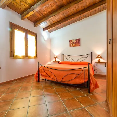 Lemalu' Apartment Menfi