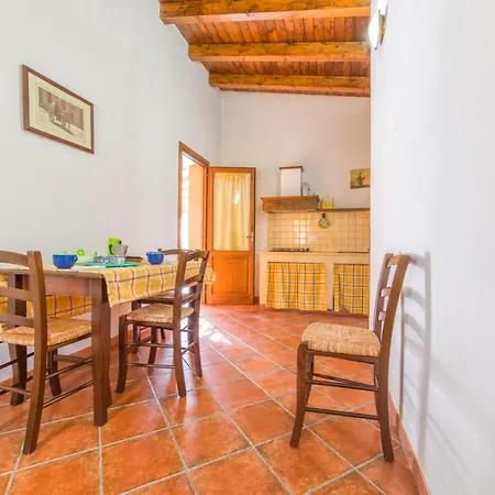 Appartement Lemalu'