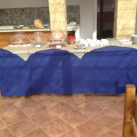 Appartement Lemalu' *