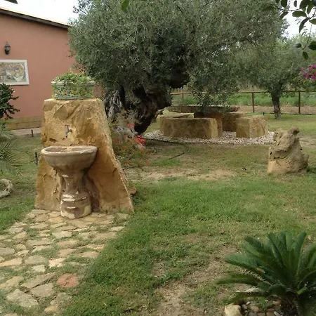 Lemalu' * Menfi