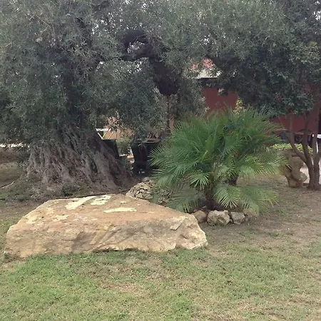 Appartement Lemalu' Menfi